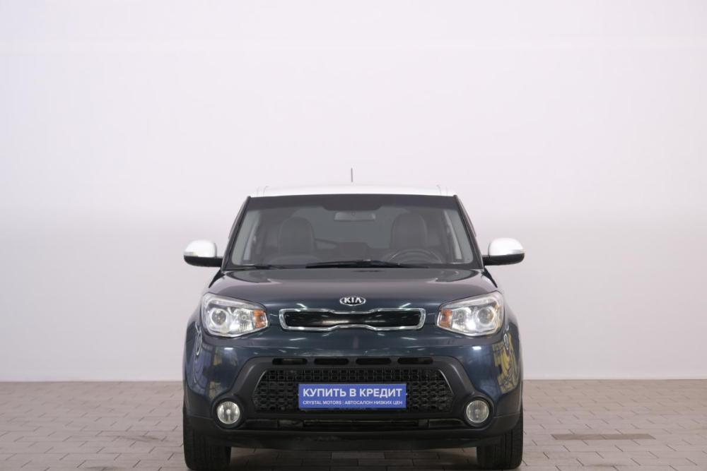 Kia Soul II Омск  - изображение 2