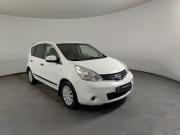 Nissan Note I Рестайлинг Уфа  - изображение 25