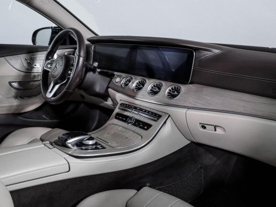 Mercedes-Benz E-Класс V (W213 S213 C238) Москва  - изображение 10