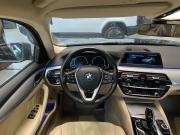 BMW 5 серии VII (G30/G31/G38) Екатеринбург  - изображение 64