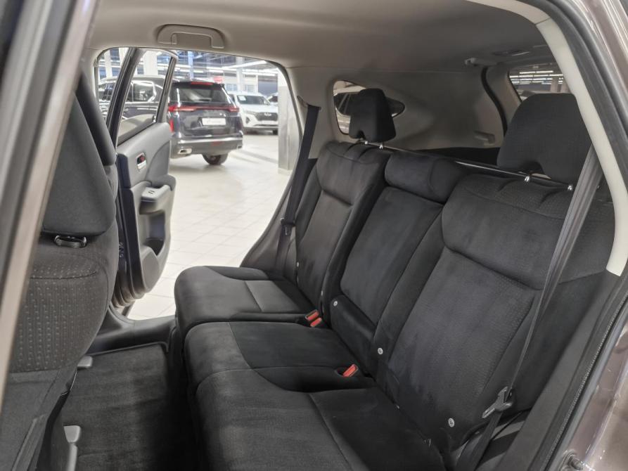 Honda CR-V IV Нижний Новгород  - изображение 6