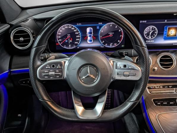 Mercedes-Benz E-Класс V (W213 S213 C238) с пробегом 2020 года, цена 3 700 000 рублей, 91305 км, седан, Автокод Объявления