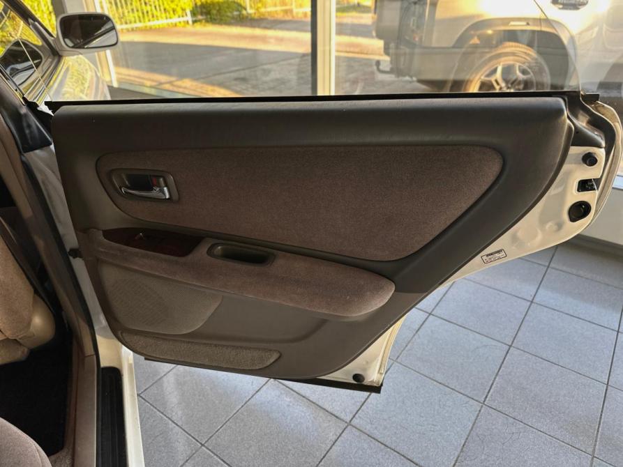 Toyota Chaser VI (X100) Рестайлинг Санкт-Петербург  - изображение 24