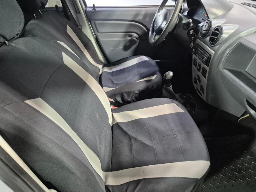 Renault Logan I Воронеж  - изображение 13