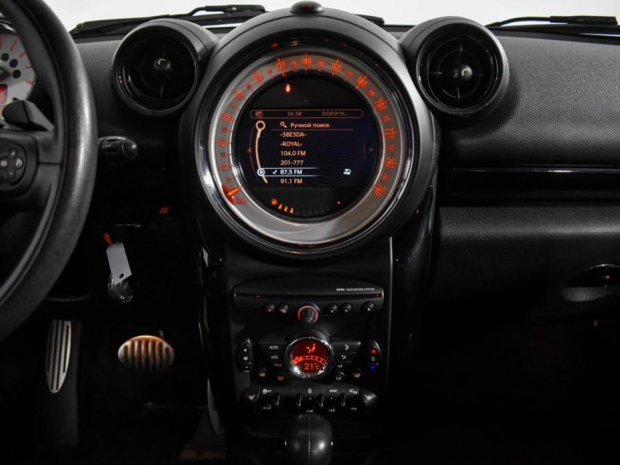 Mini Countryman I Санкт-Петербург  - изображение 19