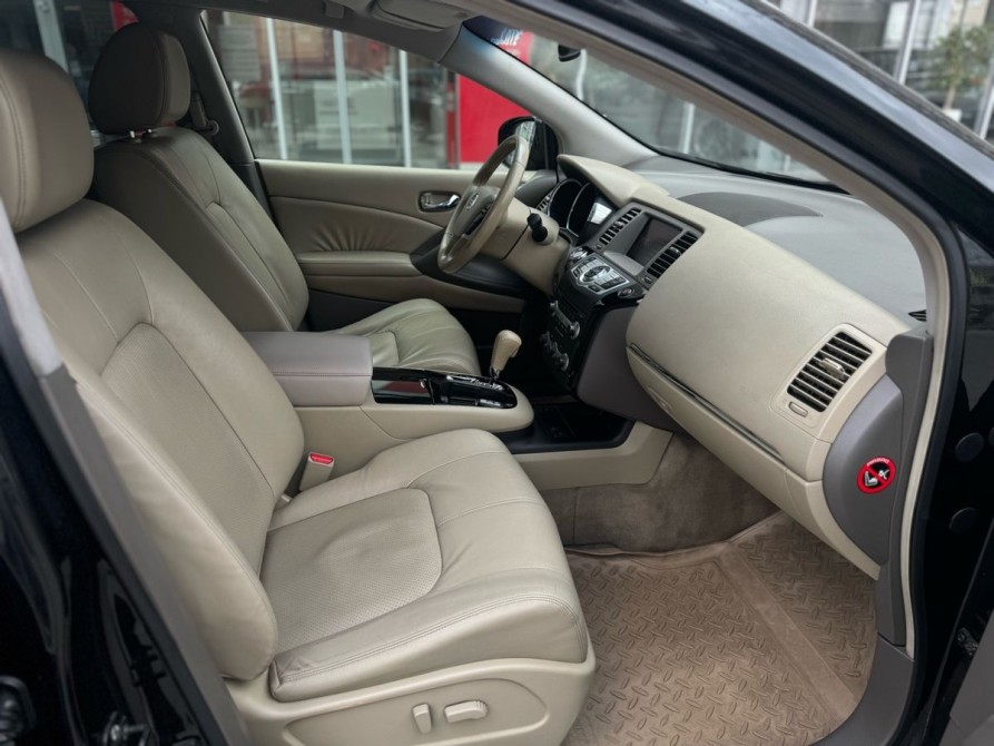 Nissan Murano II (Z51) Рестайлинг 2 Ростов-на-Дону  - изображение 20