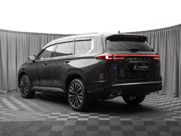 Exeed VX I с пробегом 2023 года, цена 3 180 000 рублей, 32182 км, внедорожник, Автокод Объявления