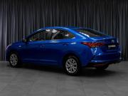Hyundai Solaris II Рестайлинг Тюмень  - изображение 18