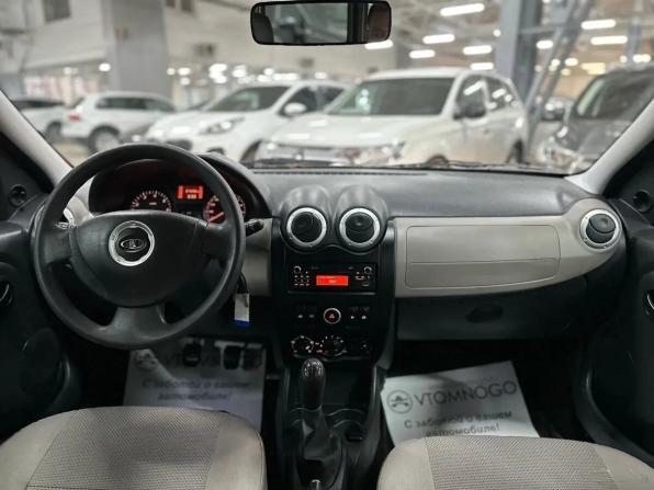 Lada (ВАЗ) Largus I с пробегом 2019 года, цена 995 000 рублей, 67280 км, универсал, Автокод Объявления