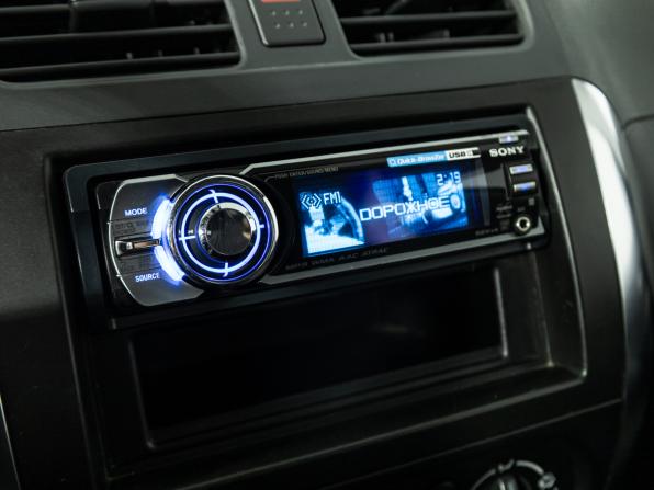 Suzuki SX4 I (Classic) с пробегом 2007 года, цена 749 777 рублей, 51118 км, хэтчбек, Автокод Объявления