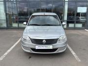 Renault Logan I Рестайлинг Санкт-Петербург  - изображение 16