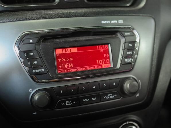 Kia Rio III с пробегом 2013 года, цена 689 000 рублей, 225278 км, седан, Автокод Объявления