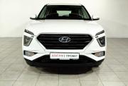 Hyundai Creta I Рестайлинг Саратов  - изображение 28