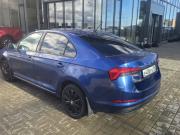 Skoda Rapid II Санкт-Петербург  - изображение 9