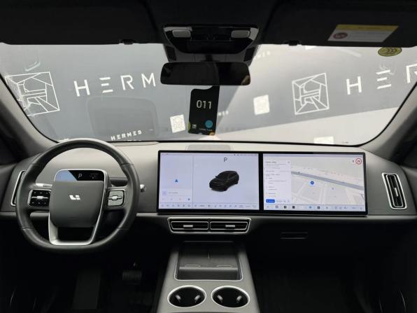 Li Auto (Lixiang) L7 I с пробегом 2023 года, цена 5 649 000 рублей, 27889 км, внедорожник, Автокод Объявления
