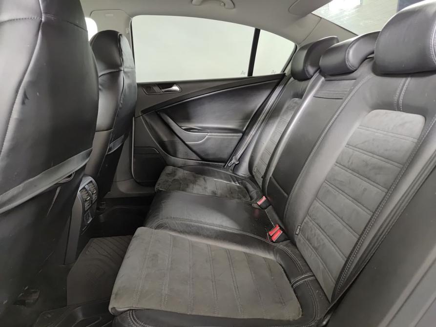 Volkswagen Passat B6 Уфа  - изображение 15