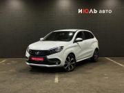 Lada (ВАЗ) XRAY I Челябинск  - изображение 19