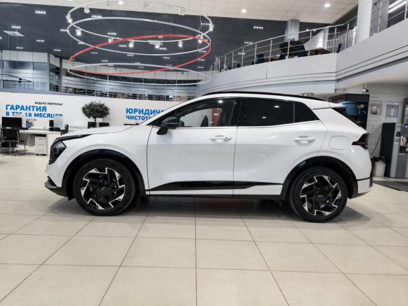 Kia Sportage V с пробегом 2022 года, цена 2 850 000 рублей, 31972 км, внедорожник, Автокод Объявления