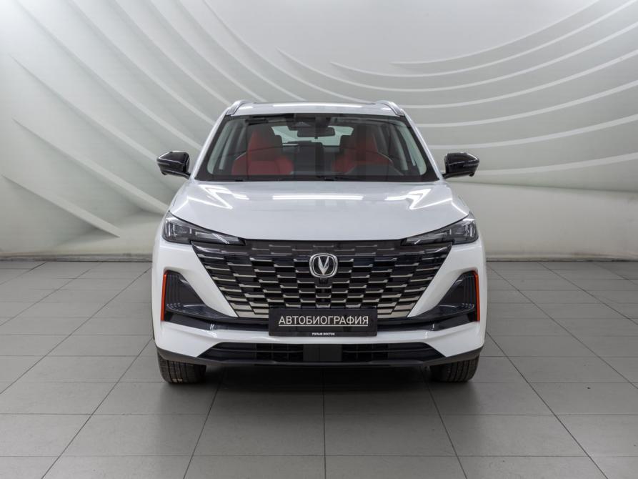 Changan CS55 Plus II Волгоград  - изображение 2
