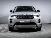 Land Rover Range Rover Evoque II Москва  - изображение 22