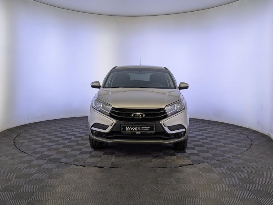 Lada (ВАЗ) XRAY I Москва  - изображение 2