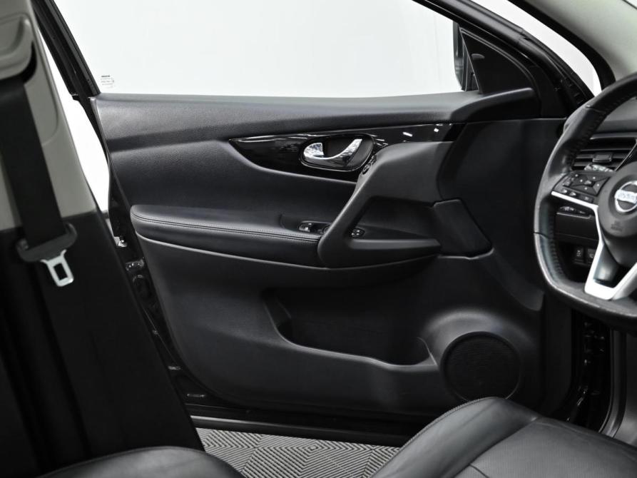 Nissan Qashqai II Рестайлинг Москва  - изображение 12