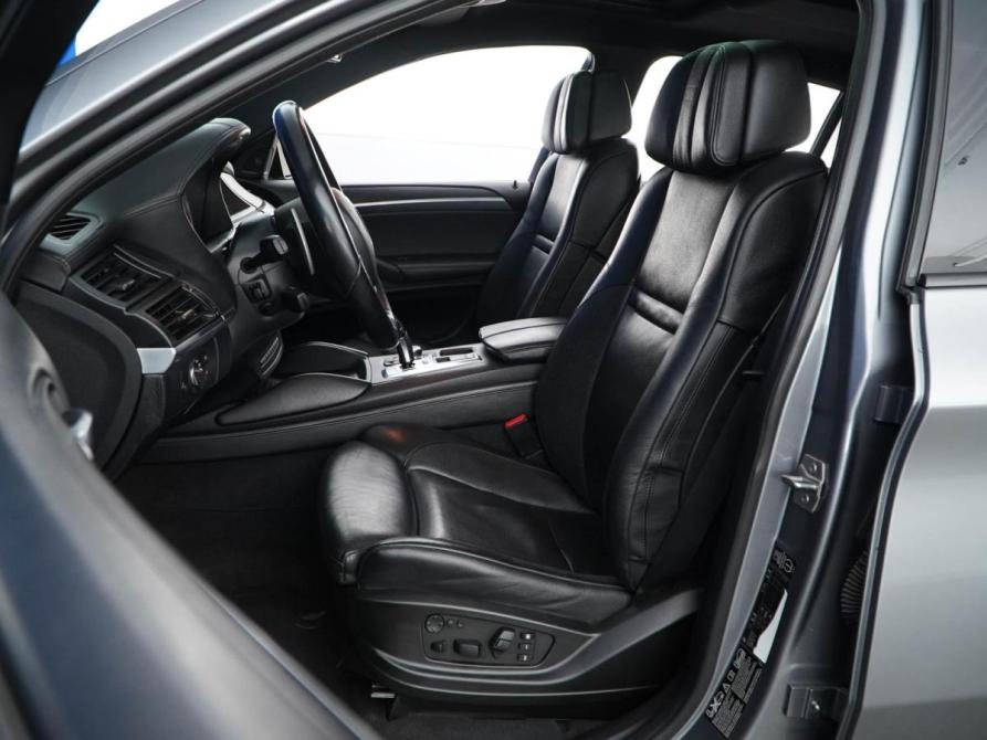 BMW X6 M I (E71) Рестайлинг Москва  - изображение 11