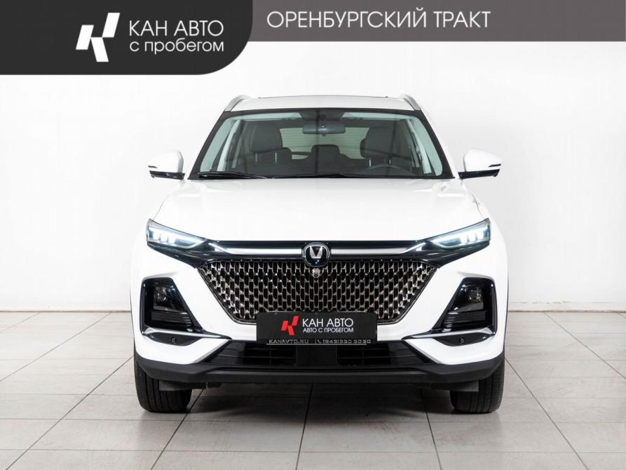 Changan CS75 Pro Казань  - изображение 2