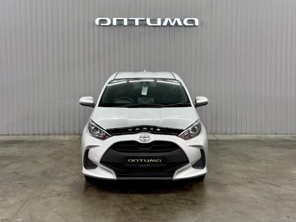 Toyota Yaris IV с пробегом 2021 года, цена 1 297 000 рублей, 77147 км, хэтчбек, Автокод Объявления