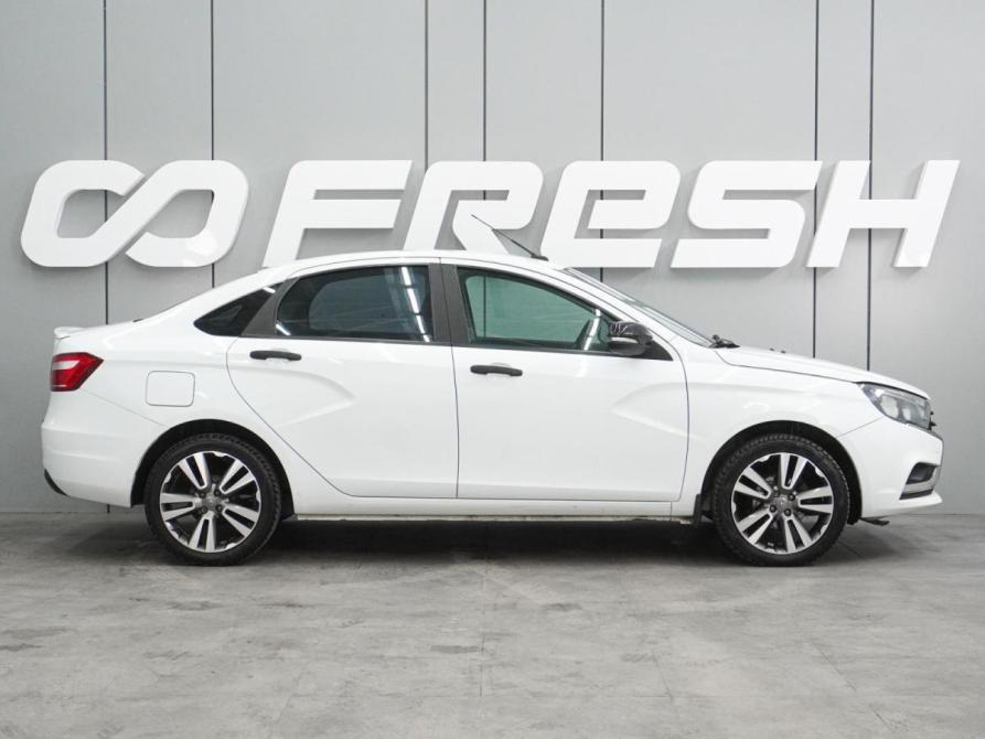 Lada (ВАЗ) Vesta I Воронеж  - изображение 5