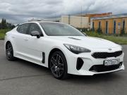 Kia Stinger I Казань  - изображение 47