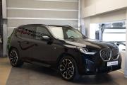 BMW X3 IV (G45/G48) Москва  - изображение 40