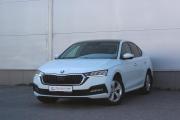 Skoda Octavia IV (A8) Белгород  - изображение 28