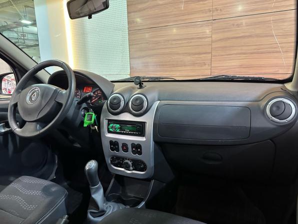Renault Sandero I с пробегом 2012 года, цена 529 000 рублей, 200176 км, хэтчбек, Автокод Объявления