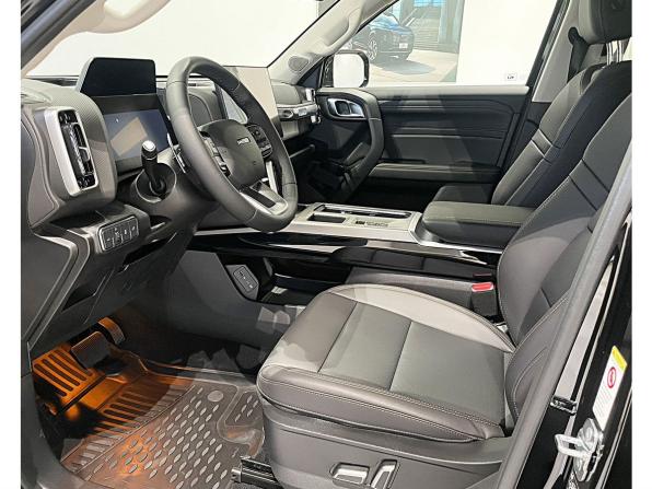 Новый Haval Dargo I Рестайлинг 2026 года, цена 3 662 010 рублей, внедорожник, Автокод Объявления