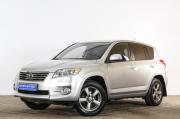Toyota RAV4 III (XA30) Рестайлинг Тюмень  - изображение 23