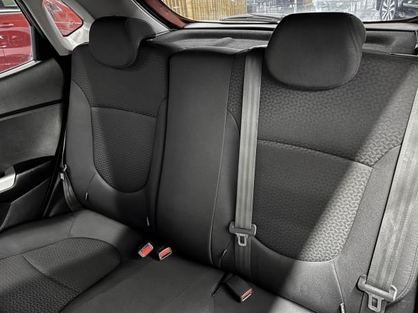 Kia Rio III с пробегом 2014 года, цена 820 000 рублей, 251612 км, хэтчбек, Автокод Объявления