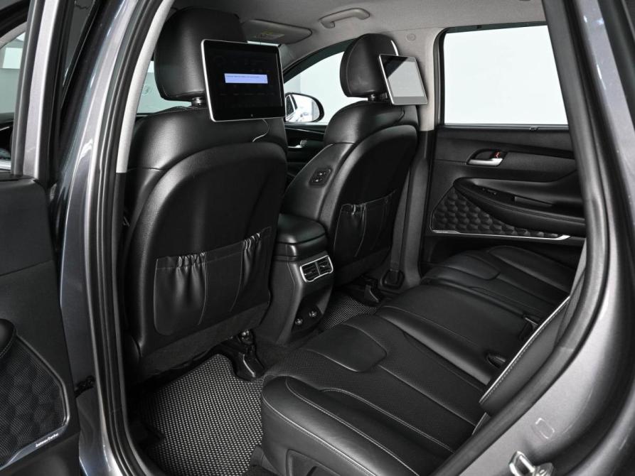 Hyundai Santa Fe IV Рестайлинг Ростов-на-Дону  - изображение 11