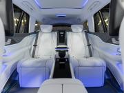 Mercedes-Benz Maybach GLS I Рестайлинг Москва  - изображение 62