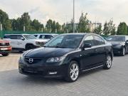 Mazda 3 I (BK) Рестайлинг Сыктывкар  - изображение 26