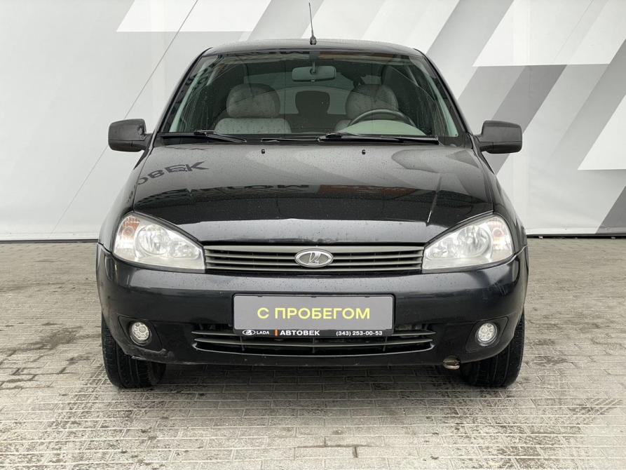 Lada (ВАЗ) Kalina I Екатеринбург  - изображение 2