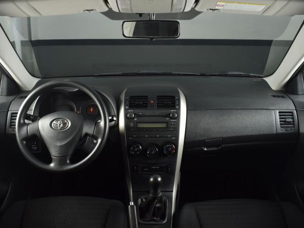 Toyota Corolla X (E140 E150) с пробегом 2008 года, цена 999 999 рублей, 86968 км, седан, Автокод Объявления