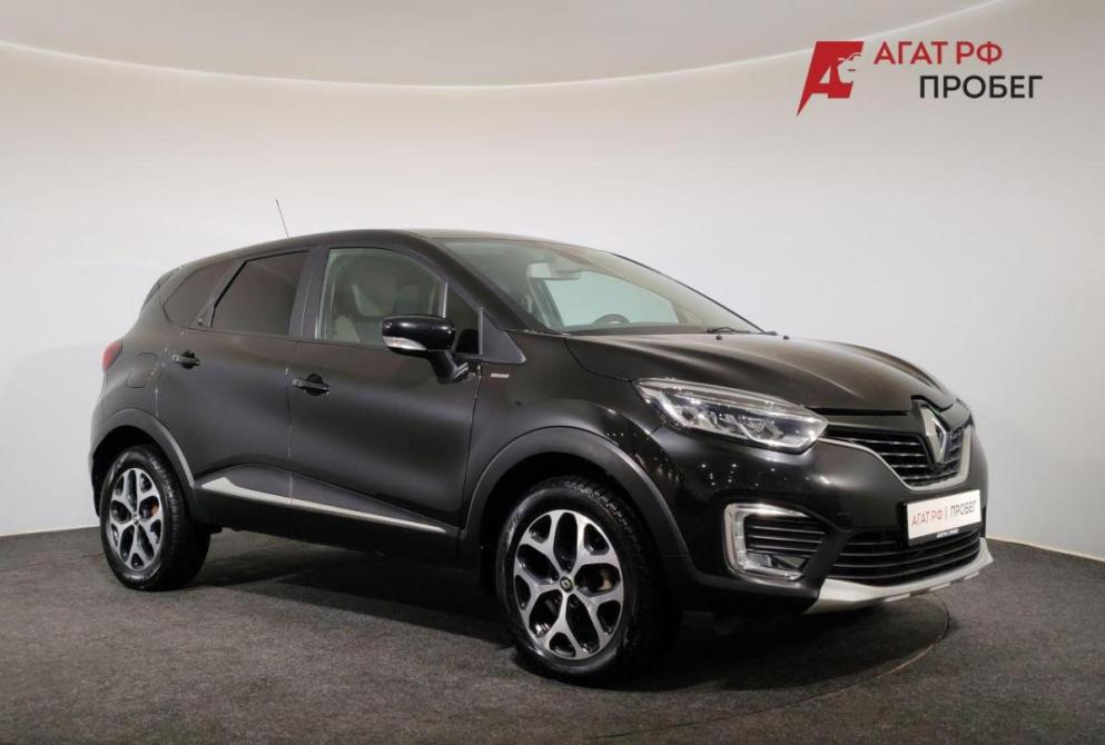 Renault Kaptur I Ярославль  - изображение 3