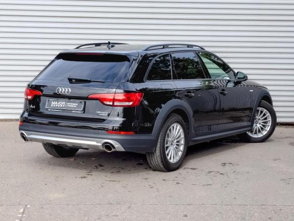 Audi A4 allroad V (B9) Рестайлинг с пробегом 2019 года, цена 3 430 000 рублей, 131511 км, универсал, Автокод Объявления