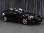 Mercedes-Benz C-Класс III (W204) Тюмень  - изображение 20