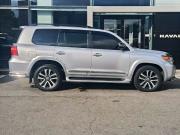 Toyota Land Cruiser 200 Series Рестайлинг 1 Москва  - изображение 28