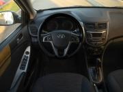 Hyundai Solaris I Рестайлинг Санкт-Петербург  - изображение 36