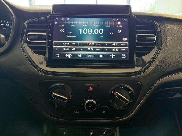 Hyundai Solaris II Рестайлинг с пробегом 2021 года, цена 1 345 000 рублей, 164053 км, седан, Автокод Объявления