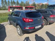 Kia Sportage III Пермь  - изображение 14