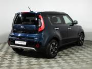 Kia Soul II Рестайлинг Санкт-Петербург  - изображение 25